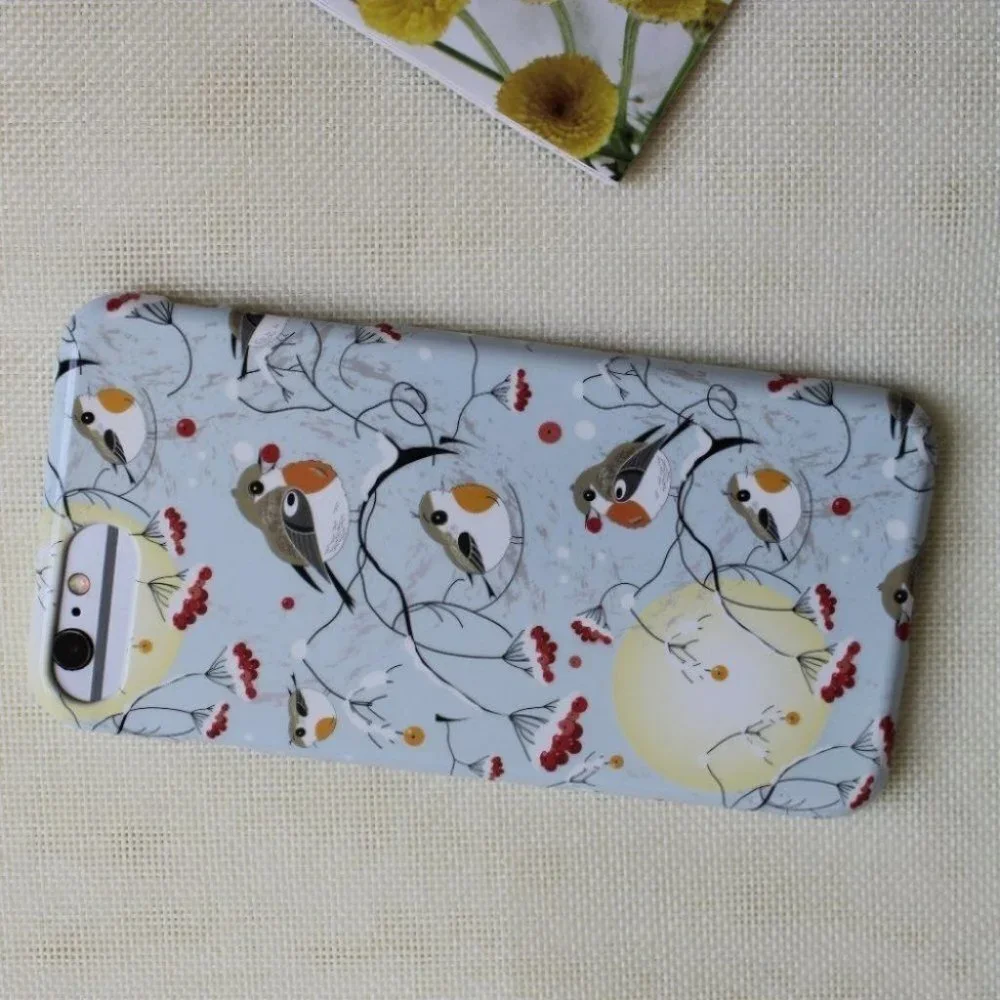 iPhone X / iPhone XS animal case
